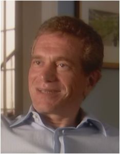 David Freedberg
