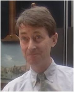 David Bomford