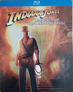 Indiana Jones and the Kingdom of the Crystal Skull