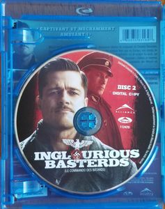 Inglourious Basterds