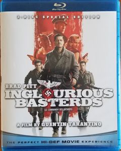 Inglourious Basterds
