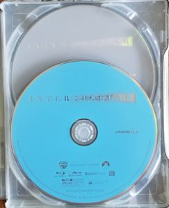 Interstellar