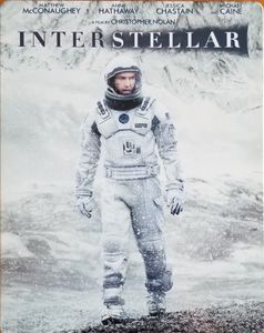 Interstellar