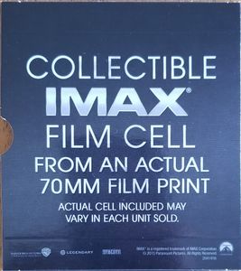 Interstellar