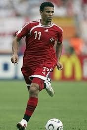Carlos Edwards