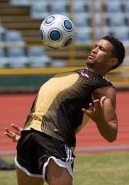 Carlos Edwards