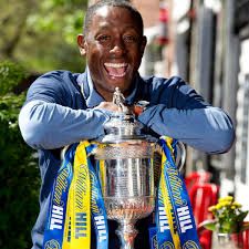 Russell Latapy