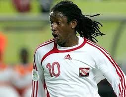 Russell Latapy
