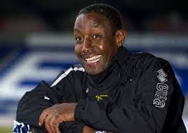 Russell Latapy