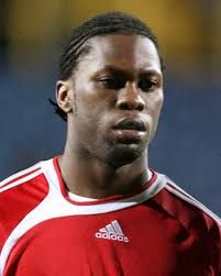 Collin Samuel