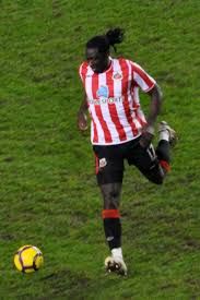 Kenwyne Jones