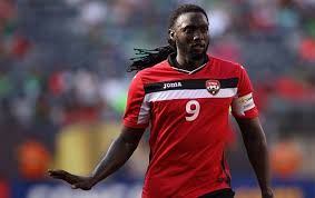 Kenwyne Jones