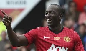 Dwight Yorke