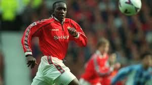 Dwight Yorke
