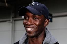 Dwight Yorke
