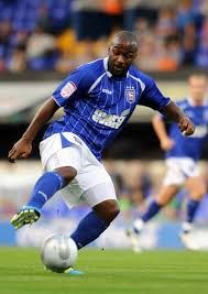 Jason Scotland
