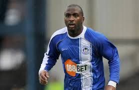 Jason Scotland