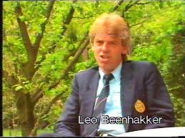 Leo Beenhakker