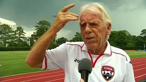 Leo Beenhakker