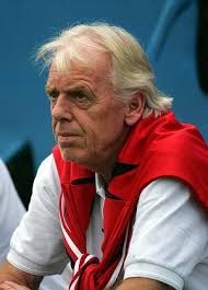 Leo Beenhakker