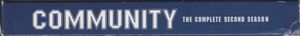 Community: The Complete Second Season