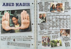 Community: The Complete Second Season