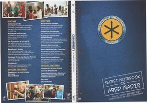 Community: The Complete Second Season