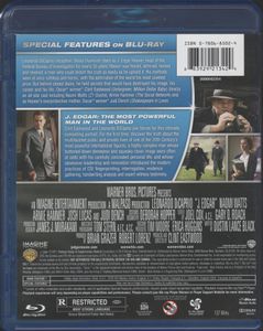J. Edgar
