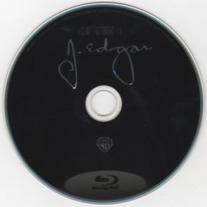 J. Edgar