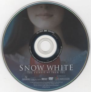 Snow White