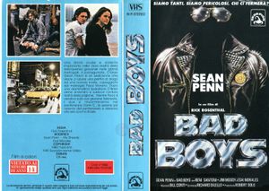 Bad Boys