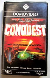 Conquest
