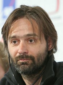 Baltasar Kormákur
