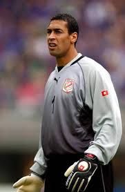 Ali Boumnijel