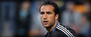 Hamdi Kasraoui