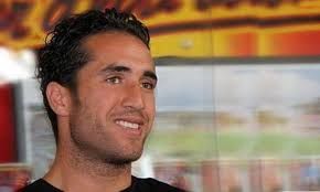 Hamdi Kasraoui