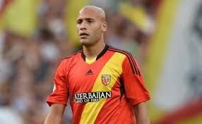 Alaeddine Yahia