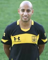 Mehdi Nafti
