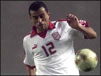 Jawhar Mnari