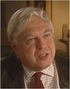 John Simpson