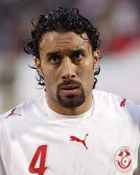 Sofiane Melliti