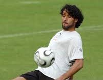 Sofiane Melliti