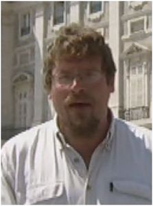 Charles Esdaile