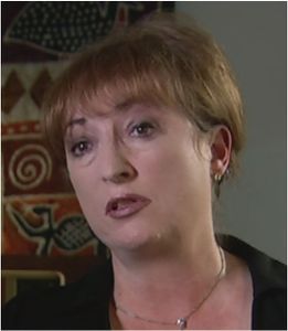 Sarah Symmons