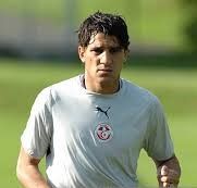 Ziad Jaziri