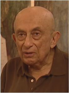 Leon Golub