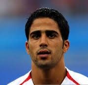 Haykel Guemamdia