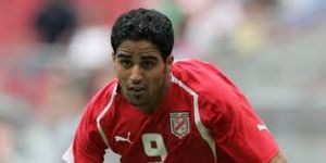 Haykel Guemamdia