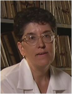 Carmen Cayetano