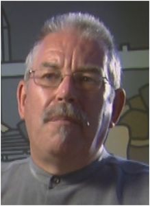 Robert Ballagh